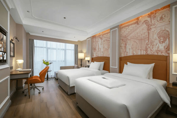 深圳公共场所卫生检测需要检测哪些项目?